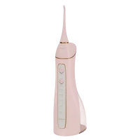 Irigator oral Polaris PWF0201, Roz Irigator oral Polaris PWF0201, Roz