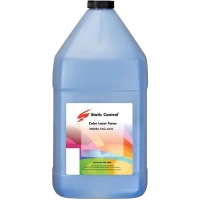 Toner SCC HM254-1KG-COS, 1kg, Cyan