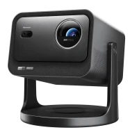 Проектор Hisense C3 HSN, 2500ANSI Lumens, 4K UHD (3840×2160)