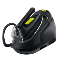 Утюг с парогенератором Braun IS 3257 BK, 2200Вт, Чёрный Утюг с парогенератором Braun IS 3257 BK, 2200Вт, Чёрный