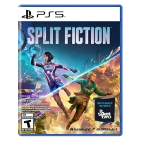 ActiVision Split Fiction, Acțiune și aventură, PlayStation 5, Disc ActiVision Split Fiction, Acțiune și aventură, PlayStation 5, Disc
