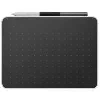Tabletă Grafică Wacom One Small, Negru | Alb Tabletă Grafică Wacom One Small, Negru | Alb