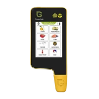 Nitrat Tester Greentest V8, Galben