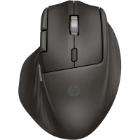 Мышь HP 785M, Чёрный