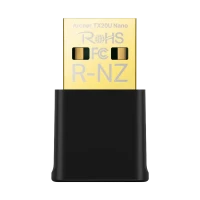 Adapter USB TP-LINK Archer TX20U Nano