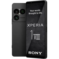 Смартфон SONY Xperia 1 VIII, 12Гб/512Гб, Graphite Black
