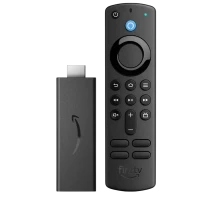 Stick TV Amazon Fire TV Stick HD (3rd Gen) 2024, Negru