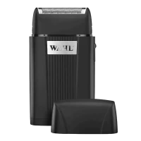 Электробритва мужская WAHL 3616-0470, Чёрный