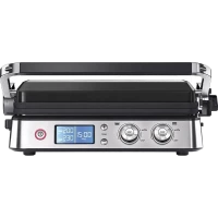 Электрический Гриль Braun CG 9047, 2000Вт, Черный | Нержавеющая сталь Электрический Гриль Braun CG 9047, 2000Вт, Черный | Нержавеющая сталь