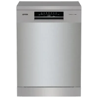 Mașină de spălat vase Gorenje GS643E90X, Argintiu