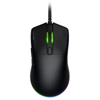 Gaming Mouse Hator Pulsar 3 Pro (HTM620) black Gaming Mouse Hator Pulsar 3 Pro (HTM620) black