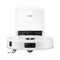 Робот-Пылесос Mova E20s Pro Plus, Белый