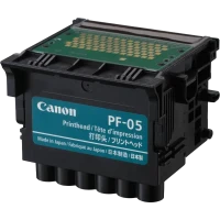 Печатающая головка Canon PF-05, Черный