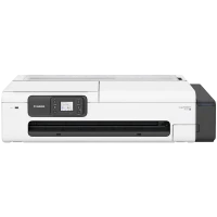 Plotter Canon imagePROGRAF TC-21M, with A4 flatbed scanner