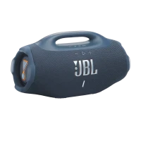 Портативная колонка JBL Boombox 4, Синий Портативная колонка JBL Boombox 4, Синий