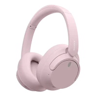 Наушники SONY WH-CH720N, Розовый