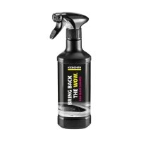 Раствор для мытья автомобильных стекол Karcher RM 650, 0,5 л Раствор для мытья автомобильных стекол Karcher RM 650, 0,5 л
