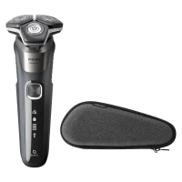 Aparat de ras electric Philips S5887/30, Gri