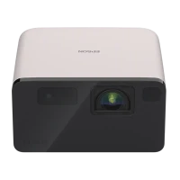 Proiector Epson EF-21R, 1000ANSI Lumens, FullHD (1920 x 1080)