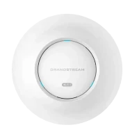 Punct de acces fără fir Grandstream GWN7664E, 1147 Mbps, 4800 Mbps, Alb Punct de acces fără fir Grandstream GWN7664E, 1147 Mbps, 4800 Mbps, Alb