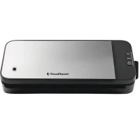 Aparat de vidat FoodSaver VS2190X-01, Negru