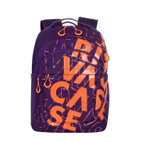 Rucsac zilnic RivaCase Heide, 15.6