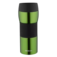 Cană termos Ardesto AR2645STG, 0,45L, Verde Cană termos Ardesto AR2645STG, 0,45L, Verde