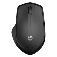 Беcпроводная мышь HP 280, Чёрный