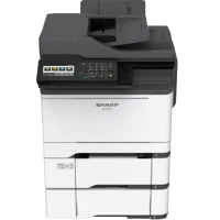 Комплект для обслуживания фьюзера Sharp MX-C40KA, для Sharp MX-C357F