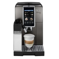 Aparat de cafea DeLonghi ECAM 380.95.TB, Titan Aparat de cafea DeLonghi ECAM 380.95.TB, Titan