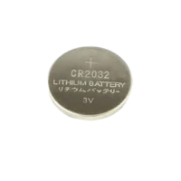 Baterii rotunde Energenie EG-BA-CR2032-01, CR2032, 2buc.