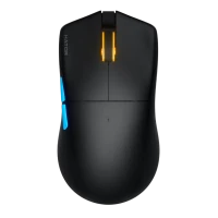 Gaming Mouse HATOR Pulsar 3 Pro, Negru Gaming Mouse HATOR Pulsar 3 Pro, Negru