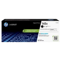 Cartuș pentru imprimantă HP 145X, Negru