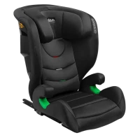 Детское автокресло Caretero Nimbus, Группа 2/3 (15-36 кг), Чёрный Детское автокресло Caretero Nimbus, Группа 2/3 (15-36 кг), Чёрный
