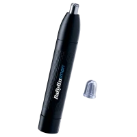 Trimmer pentru bărbați BaByliss E650E, Negru
