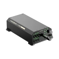 База для руля MOZA AY210 YOKE, Чёрный