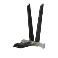 Adaptor PCle TP-LINK Archer TBE552E, PCI-E