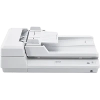 Планшетный сканер Ricoh SP-1425, A4, Белый