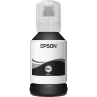 Контейнер с чернилами Epson 101 EcoTank, 127мл, Черный
