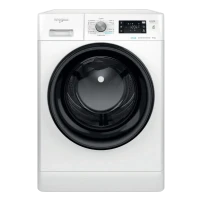 Стиральная машина Whirlpool FFB 8469 BV EE, 8кг, Белый