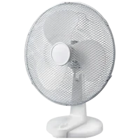 Вентилятор OZON FT-30A, Белый
