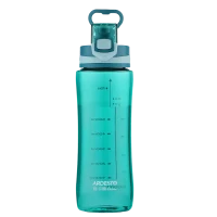 Drinking Bottle Ardesto Flacon Purity, 800ml AR2280PB Drinking Bottle Ardesto Flacon Purity, 800ml AR2280PB