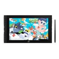 Tabletă Grafică XP Pen Artist 12 (Gen 3), Negru