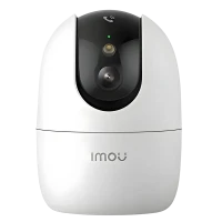 Imou Indoor Camera Ranger 2 Pro, Wi-Fi, 8MP Imou Indoor Camera Ranger 2 Pro, Wi-Fi, 8MP