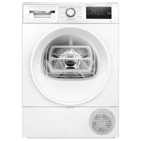 Сушильная машина Bosch WTH8520MNL, 8кг, Белый