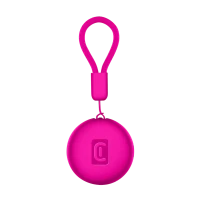 Смарт трекер Cellularline Tracy Tag Dual, Розовый