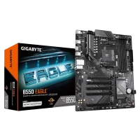 Материнская плата Gigabyte B550 EAGLE, AM4, AMD B550, ATX