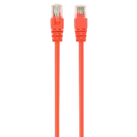 Патч-корд Cablexpert PP12-0.5M/O, CAT5e UTP, 0,5м, Оранжевый
