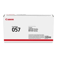 Cartuş Canon CRG-057, Negru Cartuş Canon CRG-057, Negru