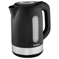 Fierbător electric Tefal KO330830, Negru